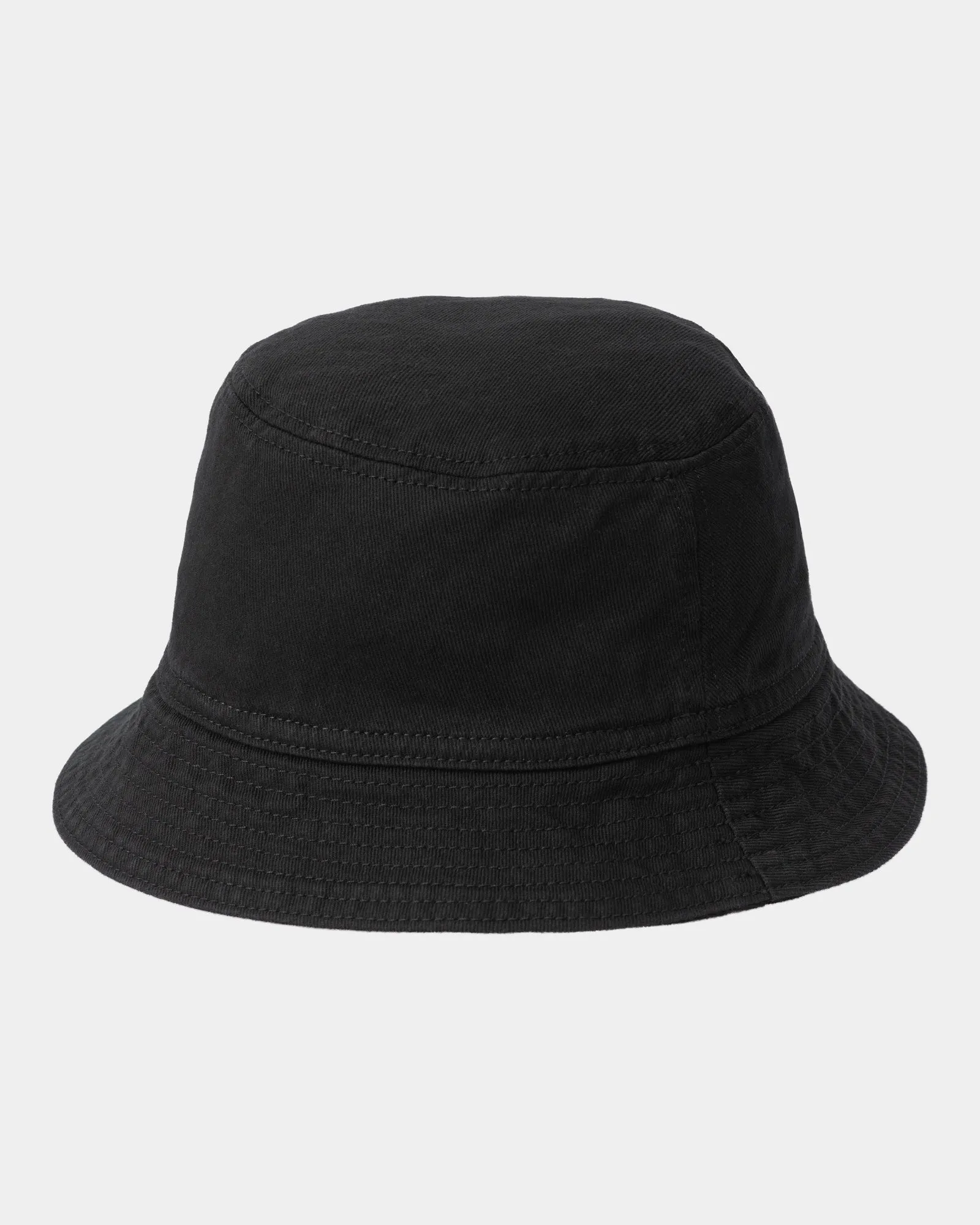 Drewe Bucket Hat | Black Carhartt WIP