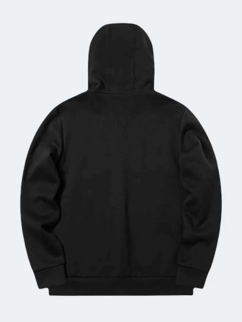 Erke Men Training Hoody Black
