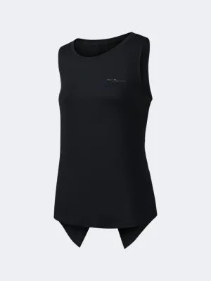 Erke Women Training Tank Black