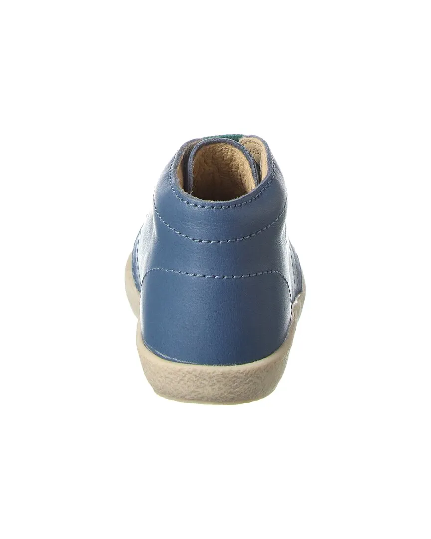 Falcotto by Naturino Conte Leather Sneaker