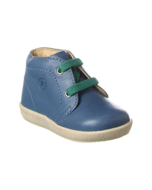 Falcotto by Naturino Conte Leather Sneaker
