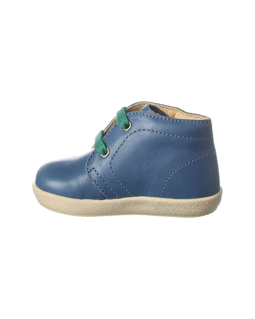 Falcotto by Naturino Conte Leather Sneaker