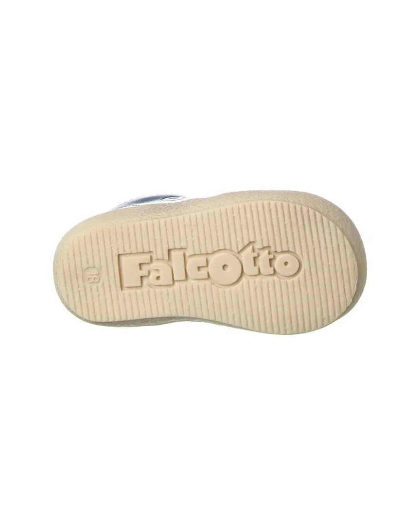 Falcotto by Naturino Conte Leather Sneaker