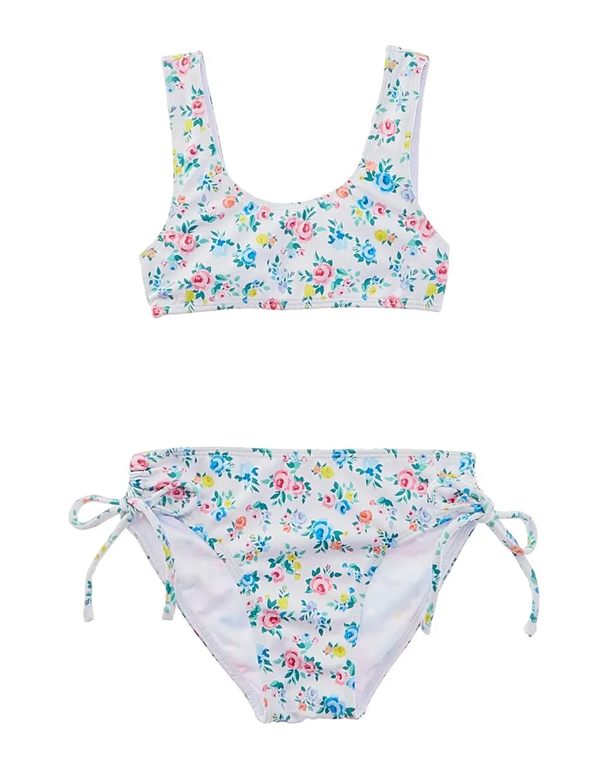 Flowers by Zoe Bikini
