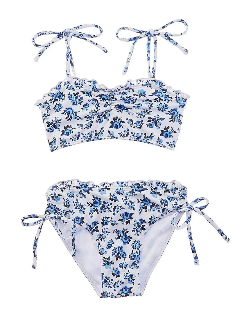 Flowers by Zoe Bikini