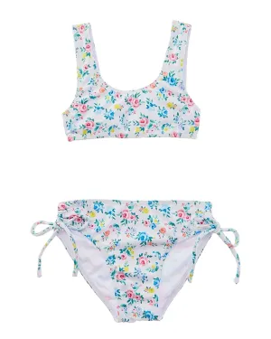 Flowers by Zoe Bikini