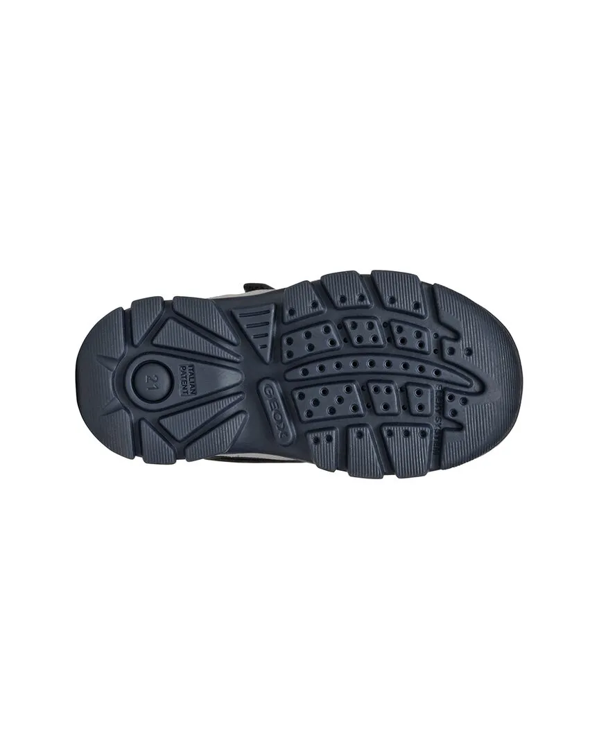 Geox Flanfil Bootie