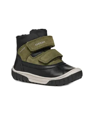 Geox Omar Bootie