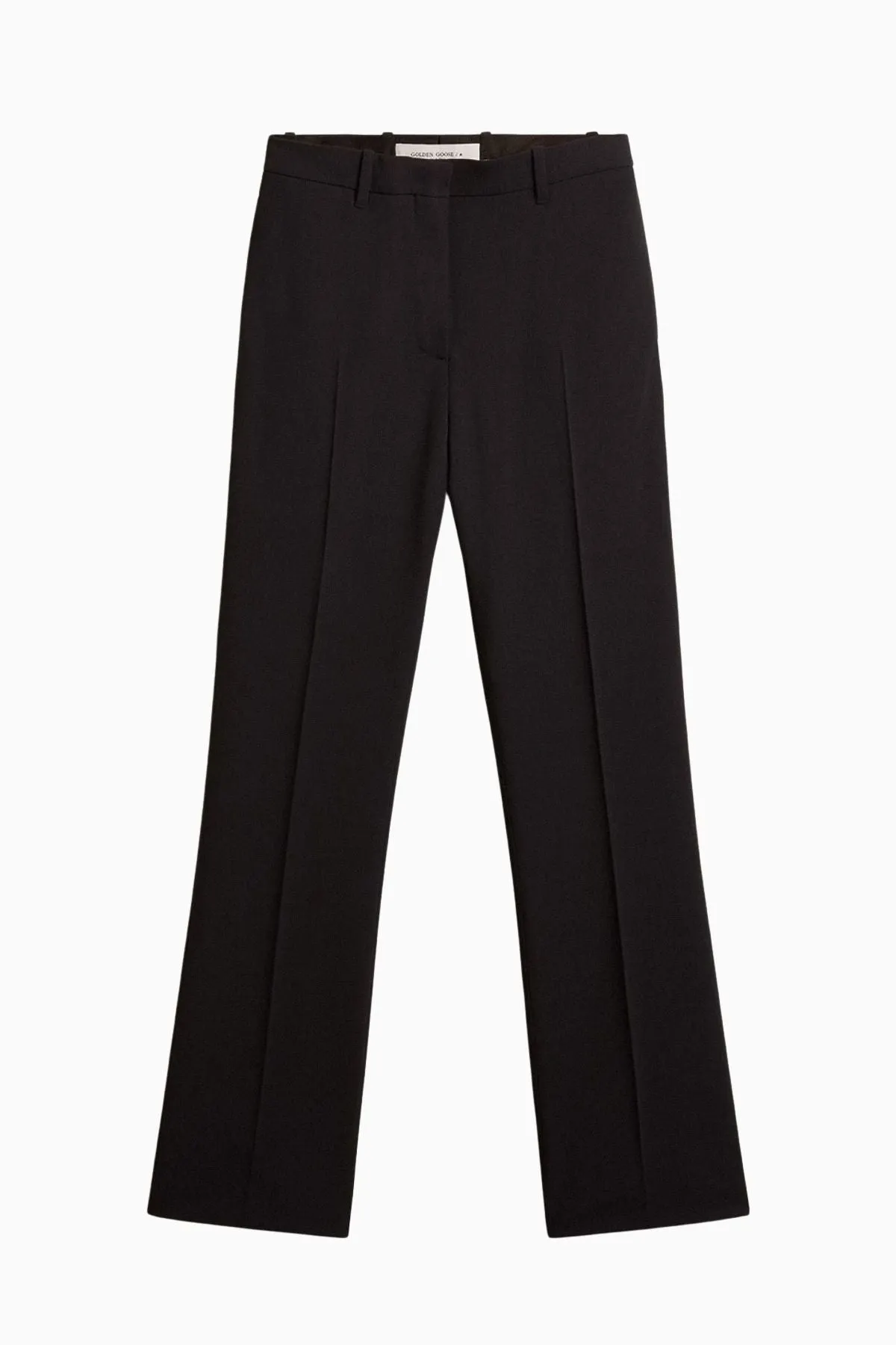 Golden Goose Relaxed Pant - Polar Night GOLDEN GOOSE