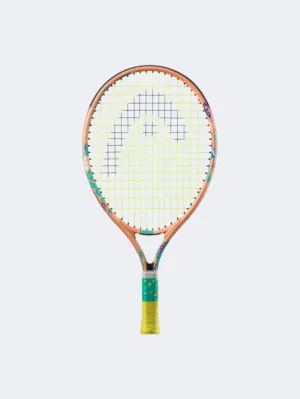 Head Coco 19 Junior Kids Tennis Racquet Multicolor