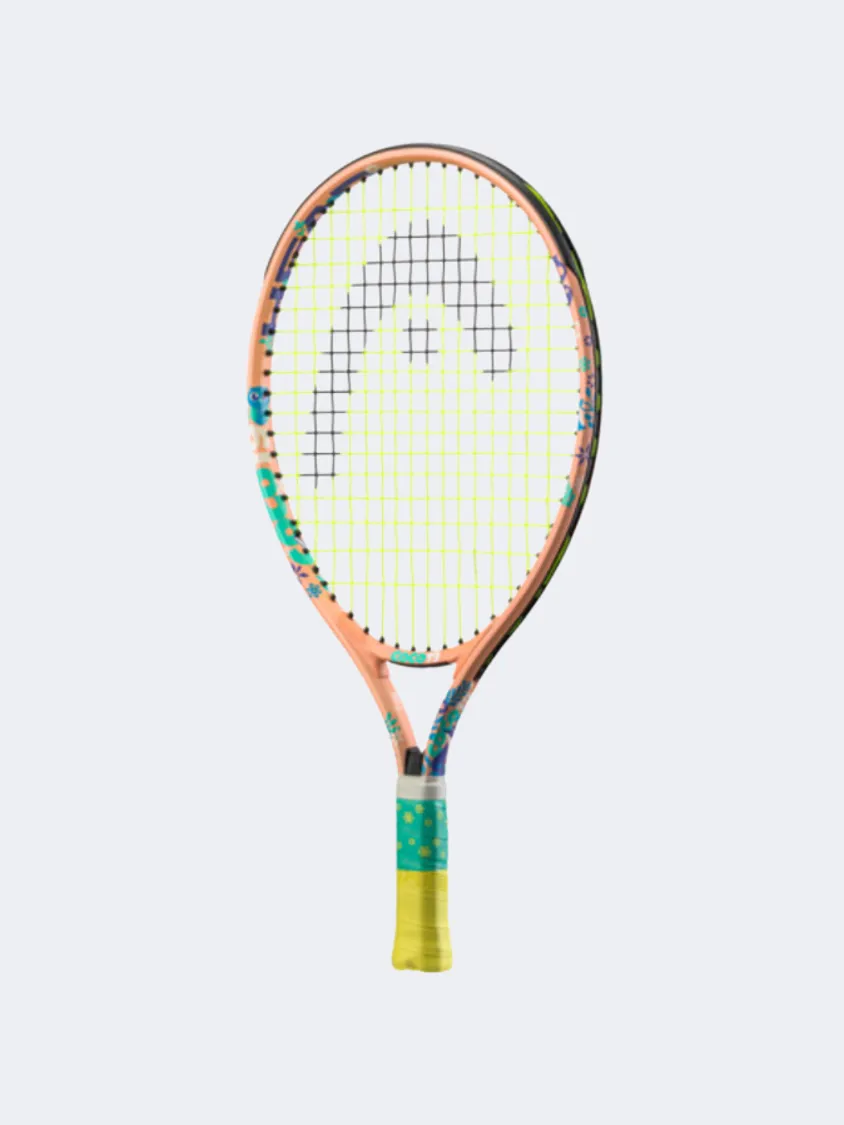Head Coco 19 Junior Kids Tennis Racquet Multicolor