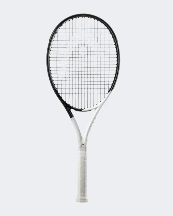 Head Speed Team NG Tennis Racquet Black/White 233632