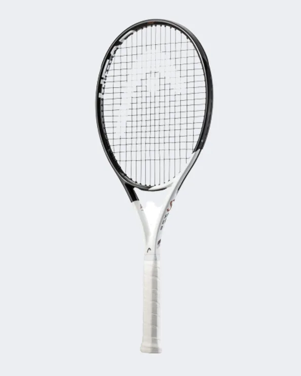 Head Speed Team NG Tennis Racquet Black/White 233632