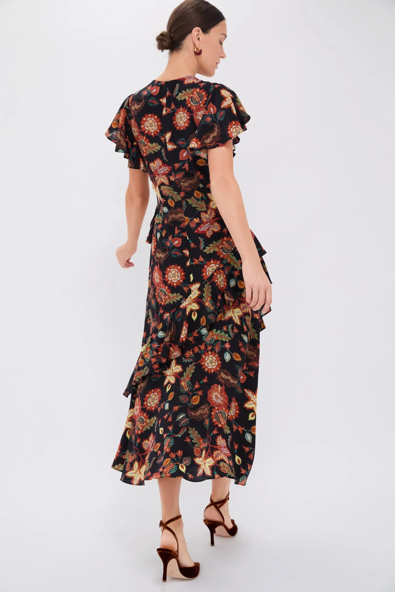 Hellebore Amaia Dress