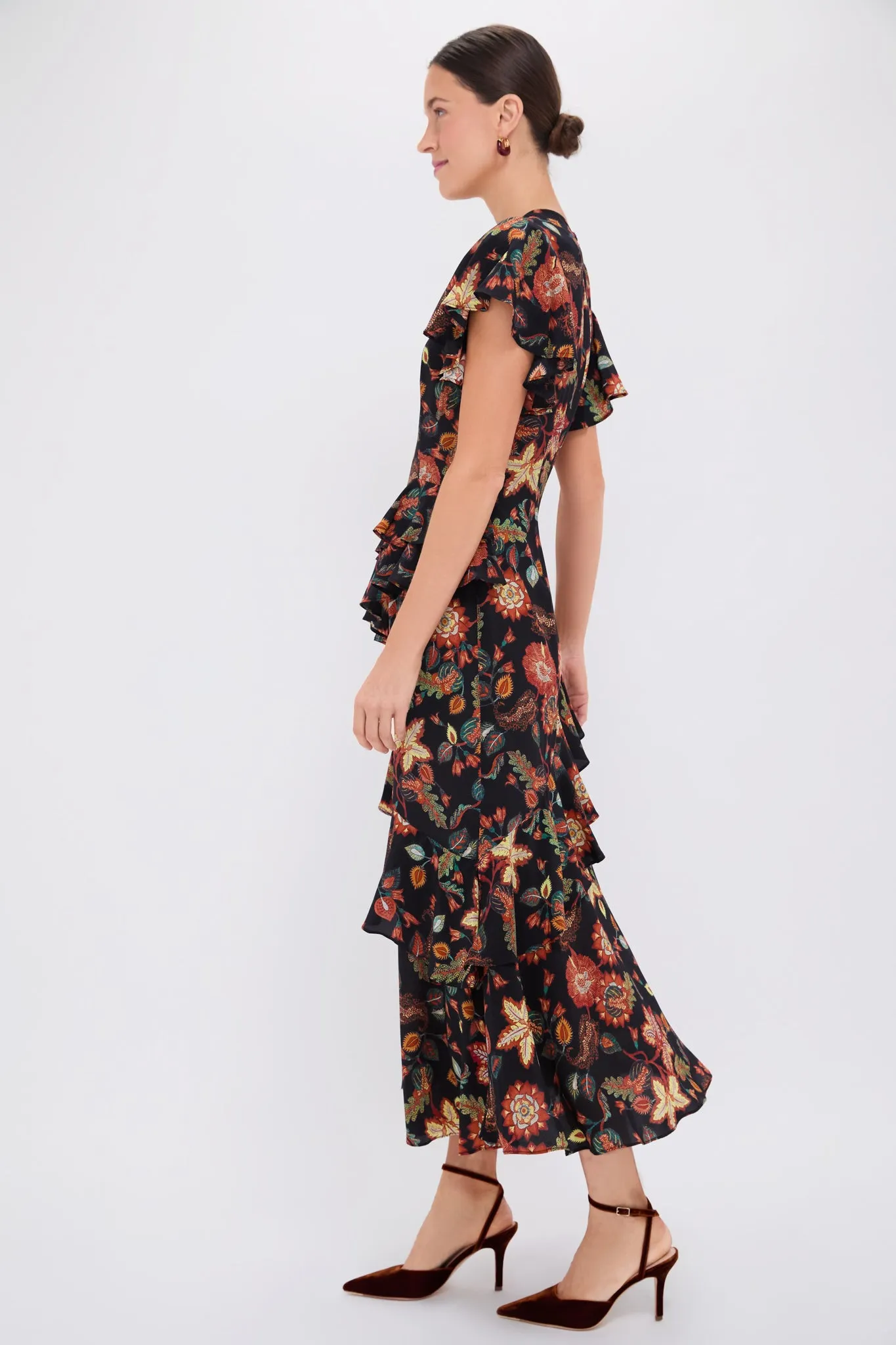 Hellebore Amaia Dress