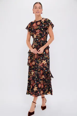 Hellebore Amaia Dress