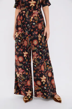 Hellebore Linnea Pant