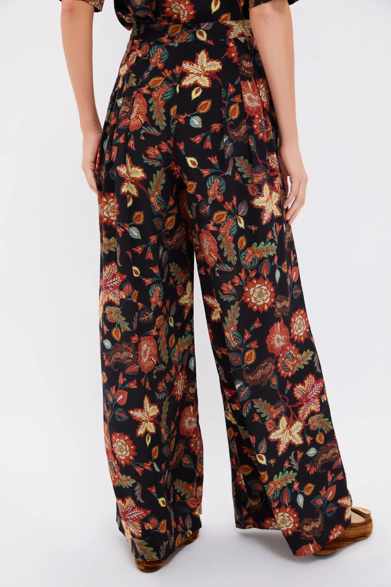 Hellebore Linnea Pant