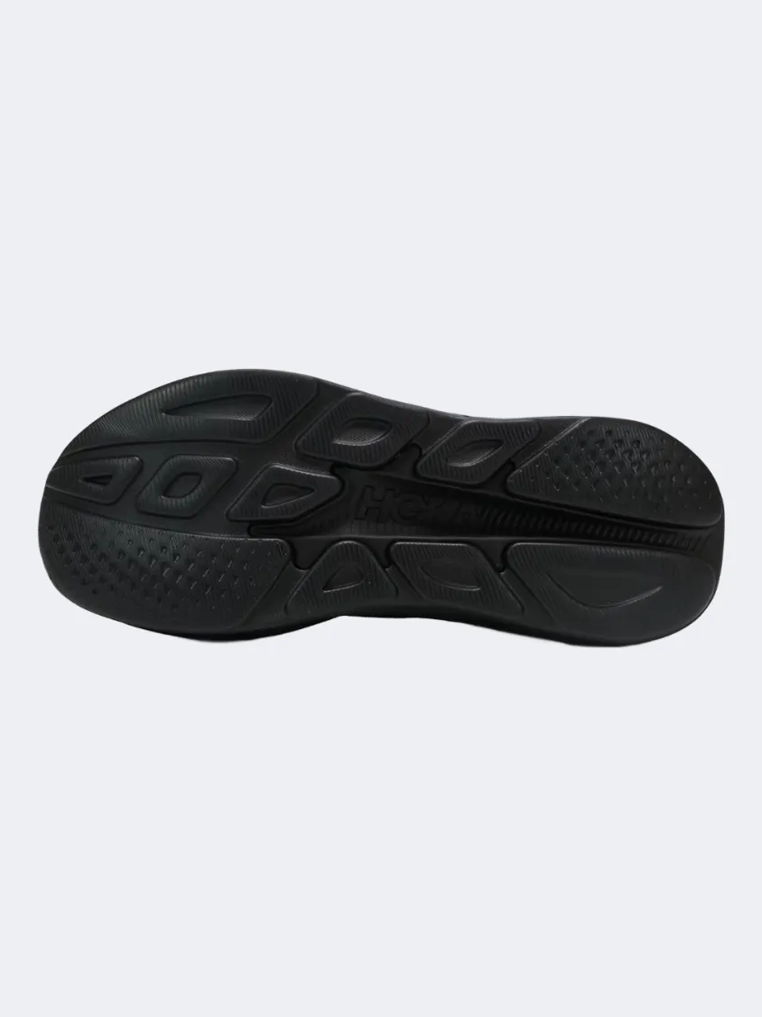 Hoka Rincon 4 Men Running Sneakers Black
