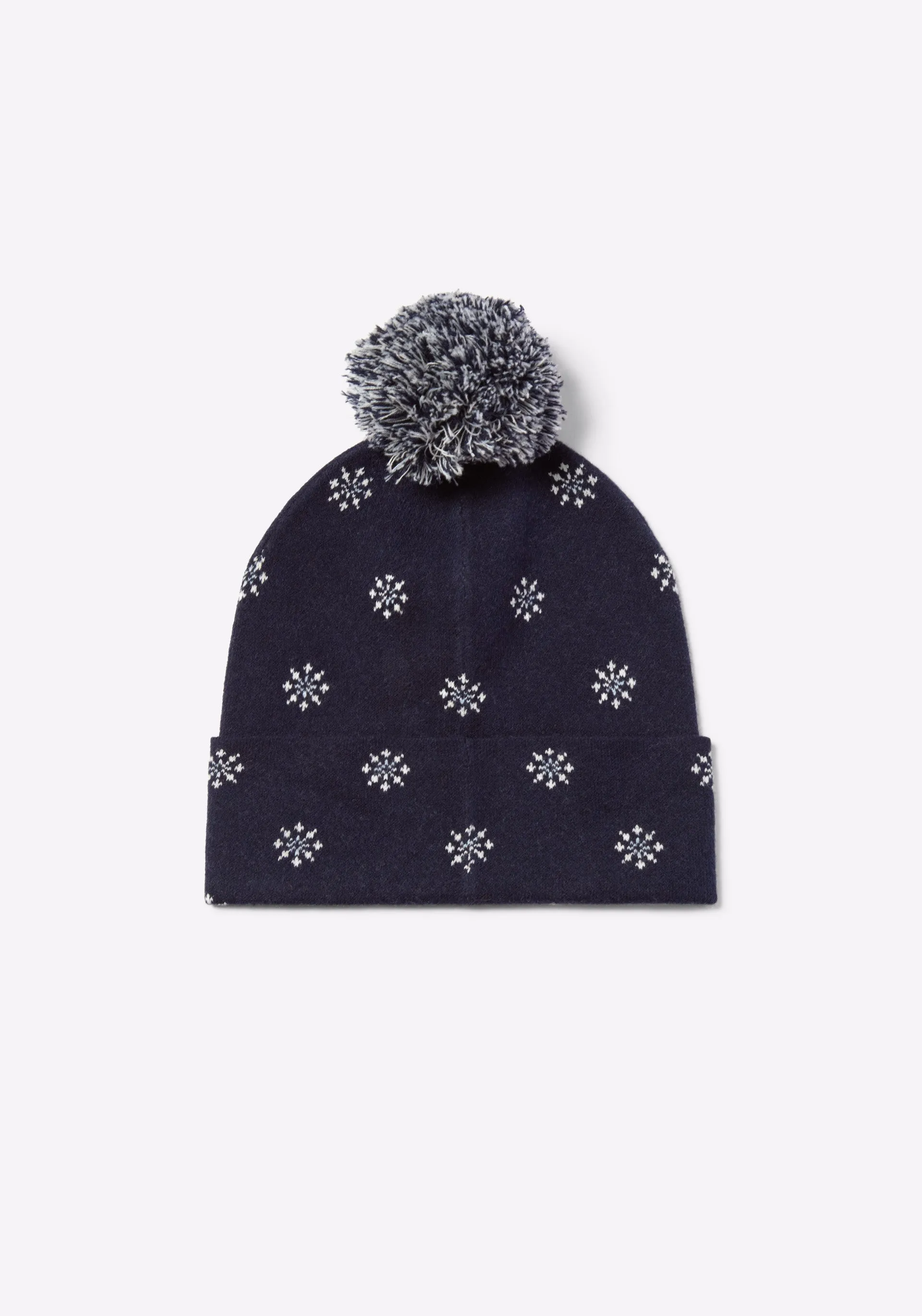 Holiday Beanie