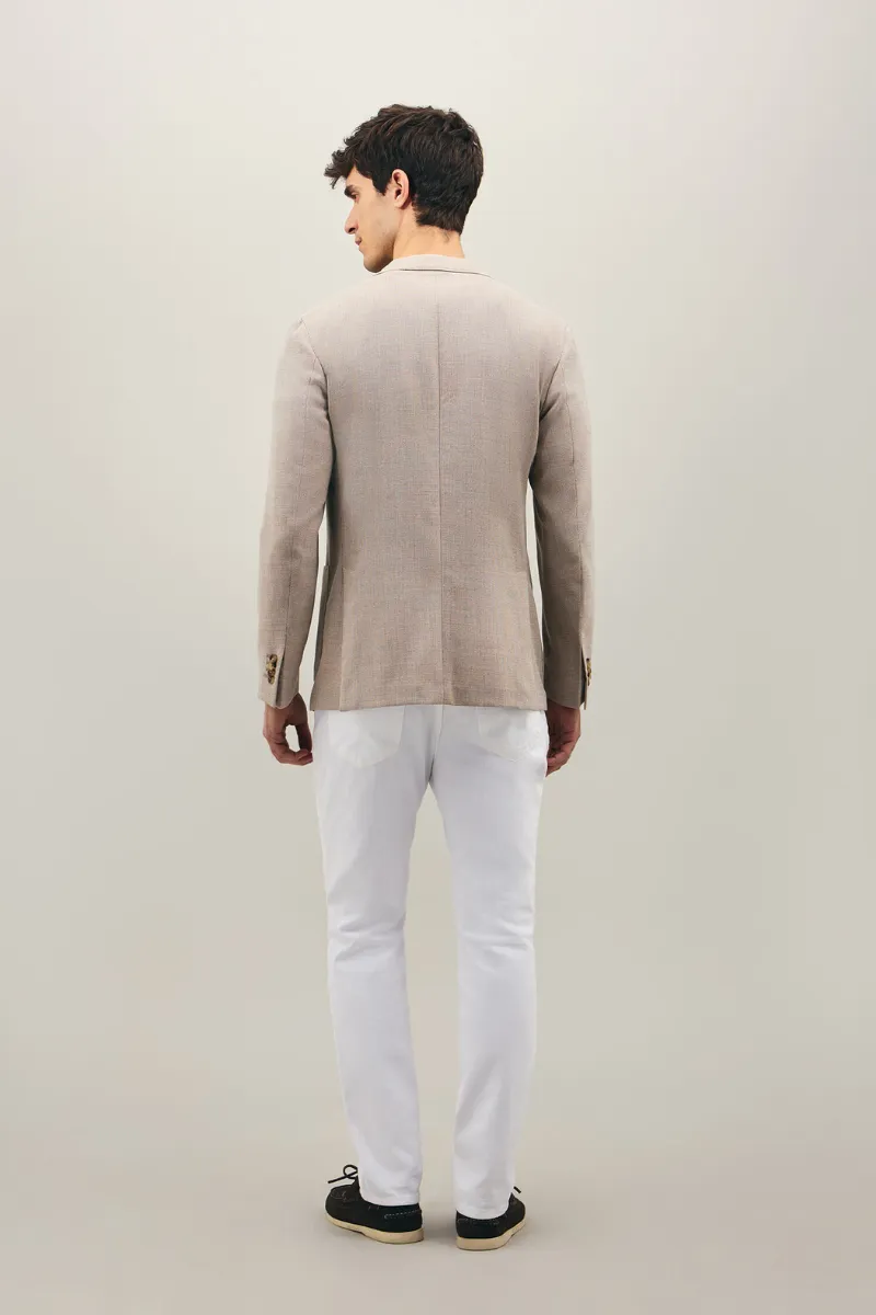 Hopsack K-Jacket