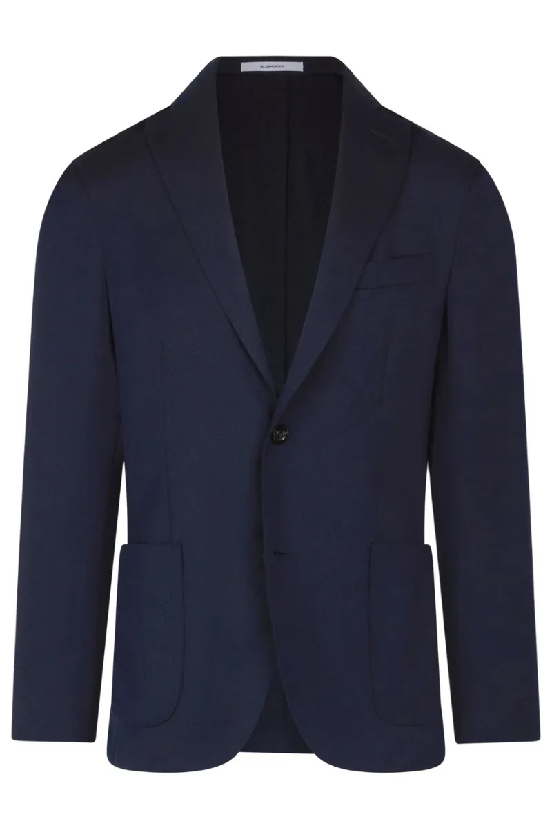 Hopsack K-Jacket