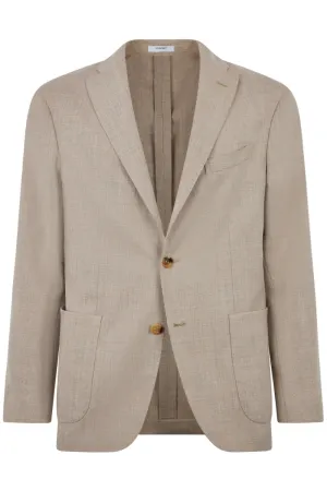 Hopsack K-Jacket