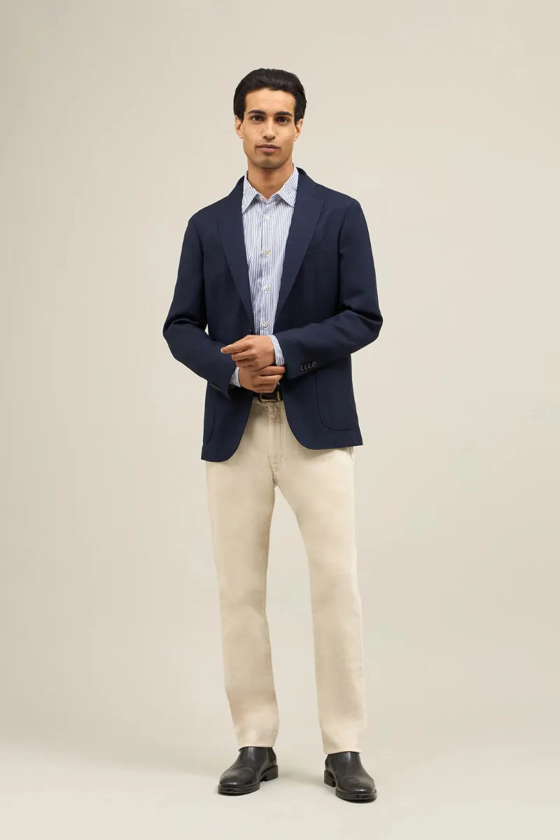 Hopsack K-Jacket