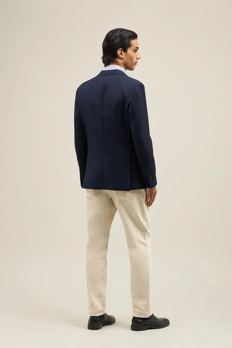 Hopsack K-Jacket