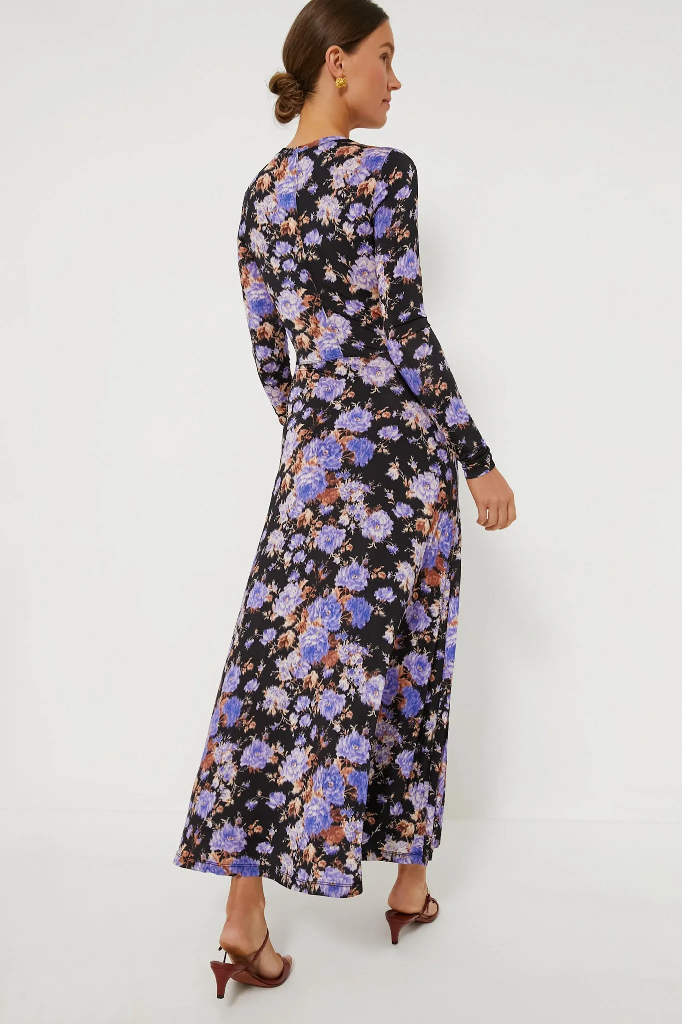 Iris Naia Dress