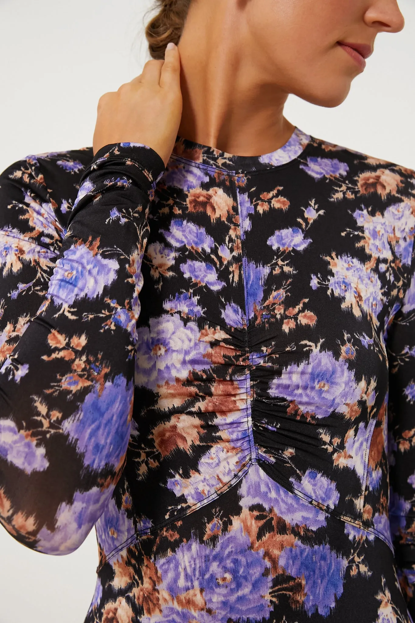 Iris Naia Dress