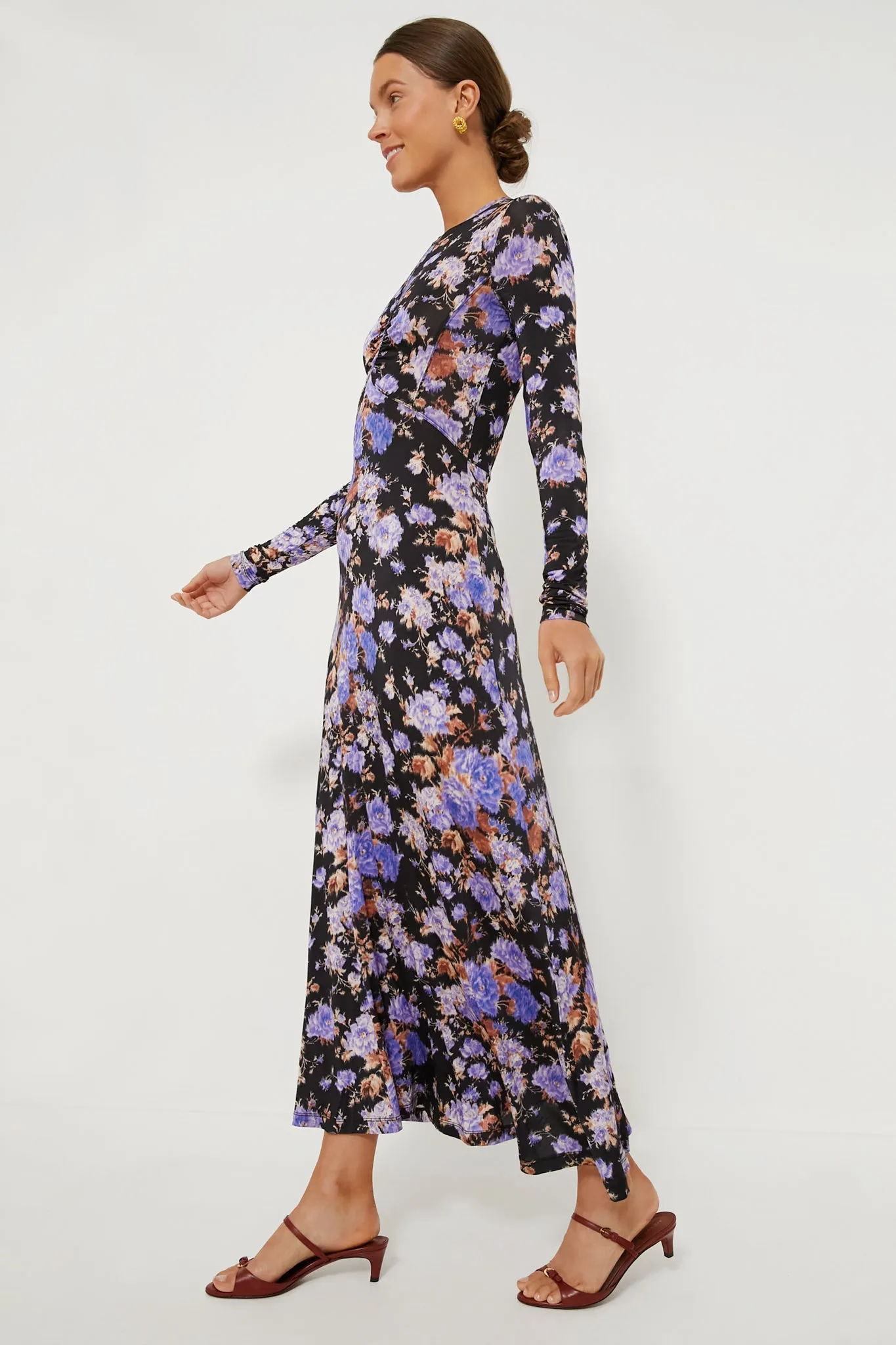 Iris Naia Dress