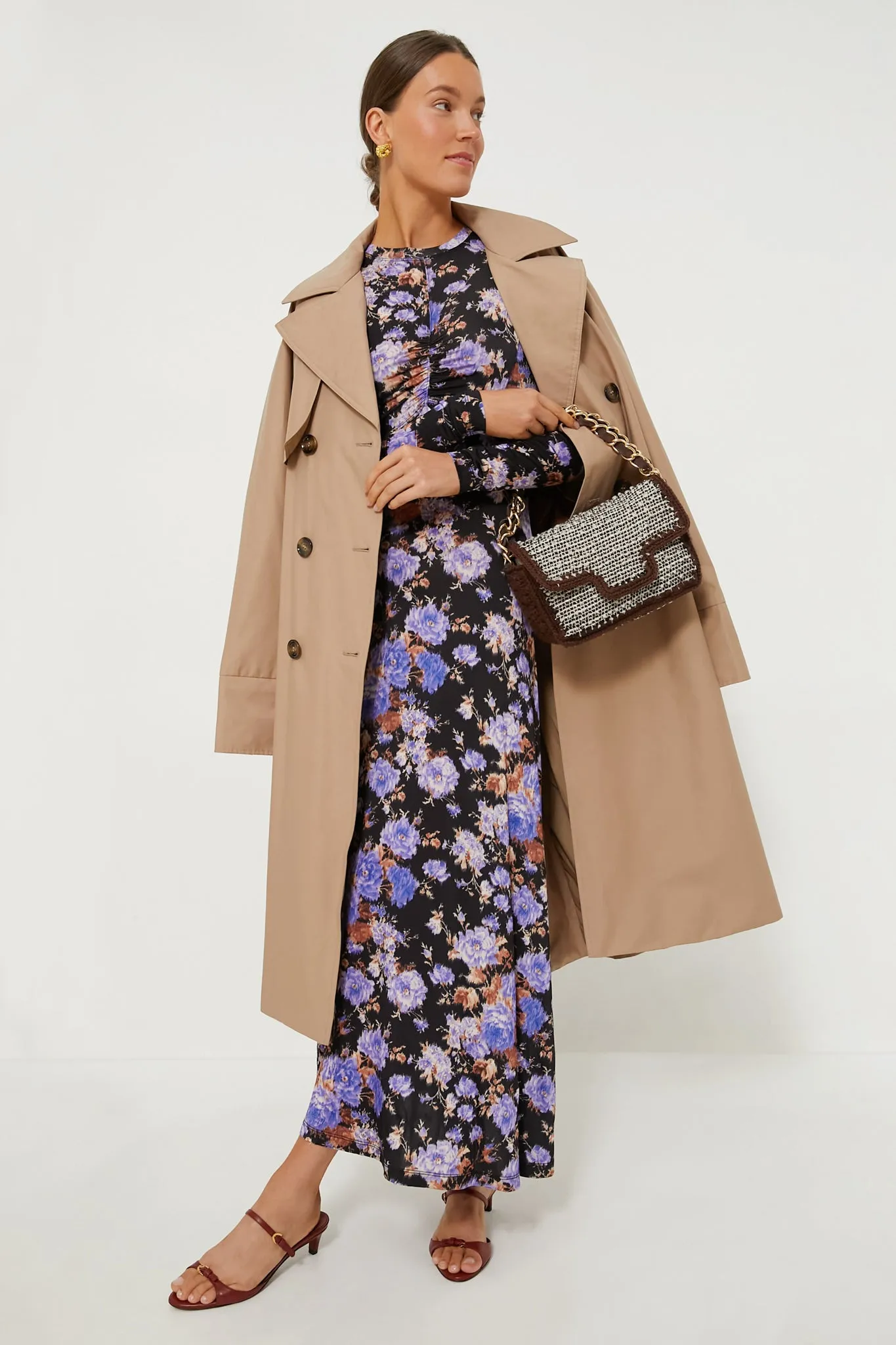 Iris Naia Dress