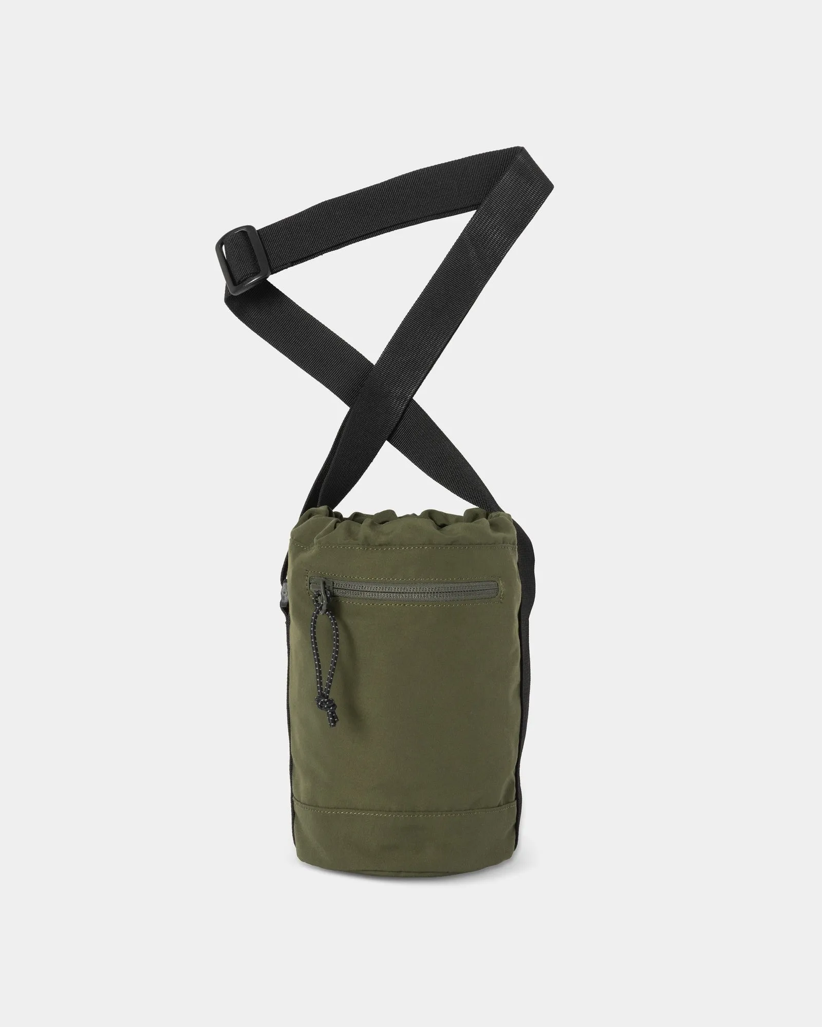 Irwin Bag | Turtle / Black Carhartt WIP