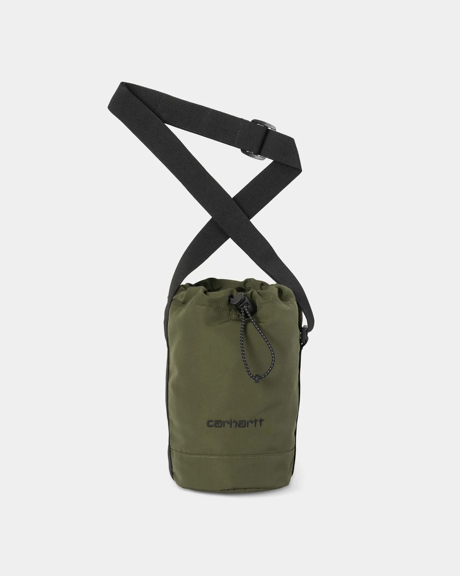 Irwin Bag | Turtle / Black Carhartt WIP