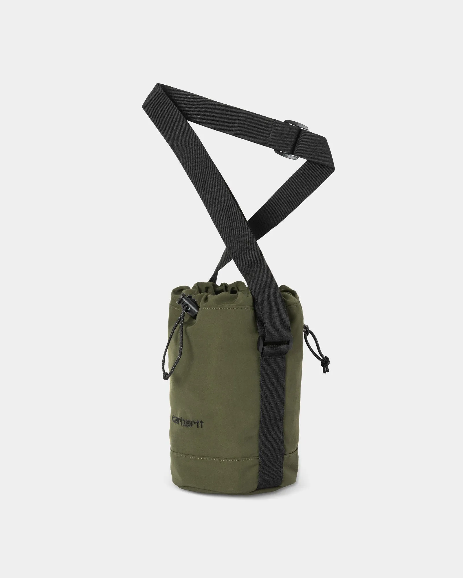 Irwin Bag | Turtle / Black Carhartt WIP