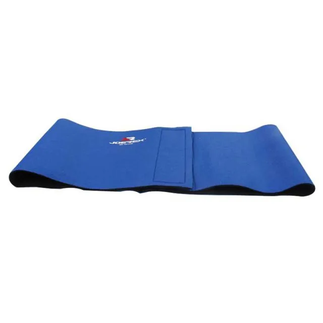 Joerex Slim Waist Toner  Fitness Waist-Belt Blue