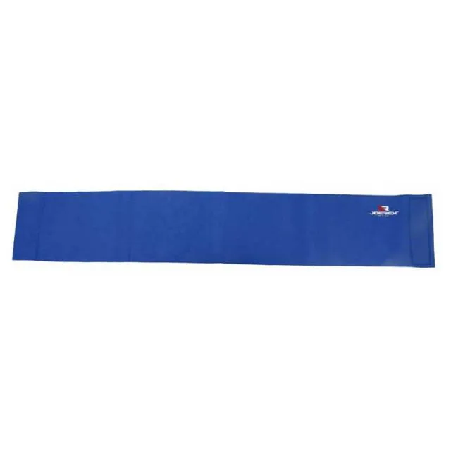 Joerex Slim Waist Toner  Fitness Waist-Belt Blue