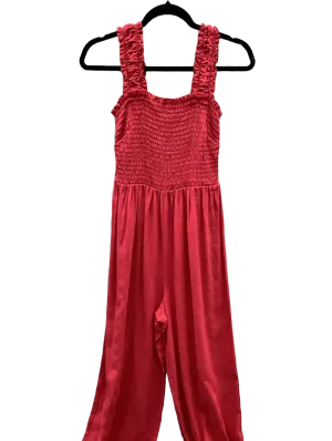 Jumpsuit By Draper James  Size: M