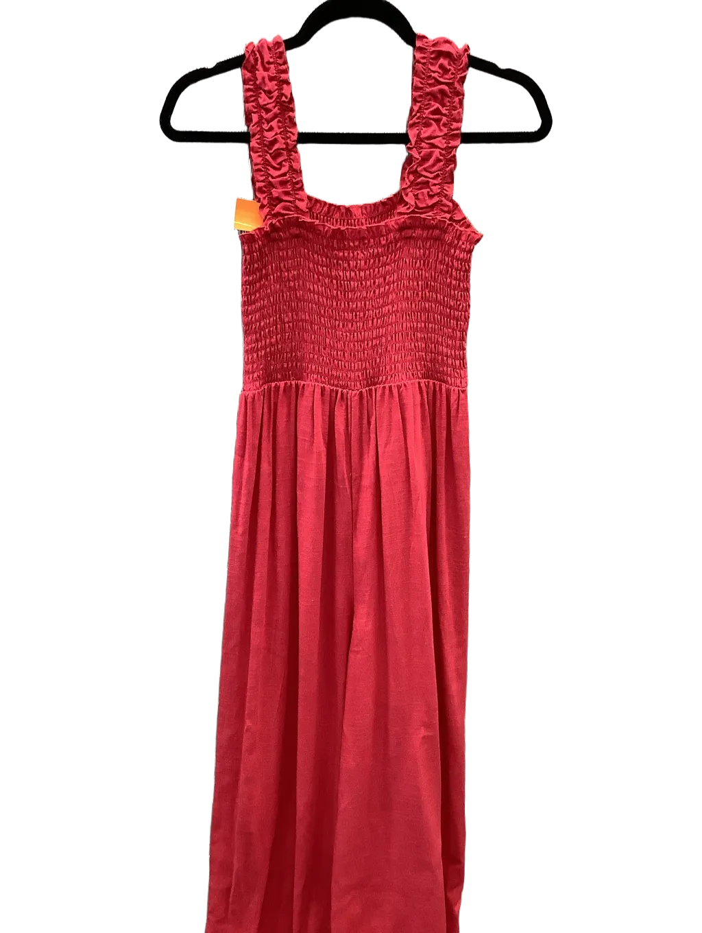 Jumpsuit By Draper James  Size: M