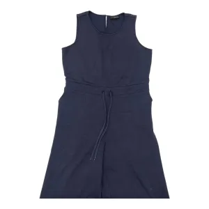 Jumpsuit By Lane Bryant In Navy, Size:3X