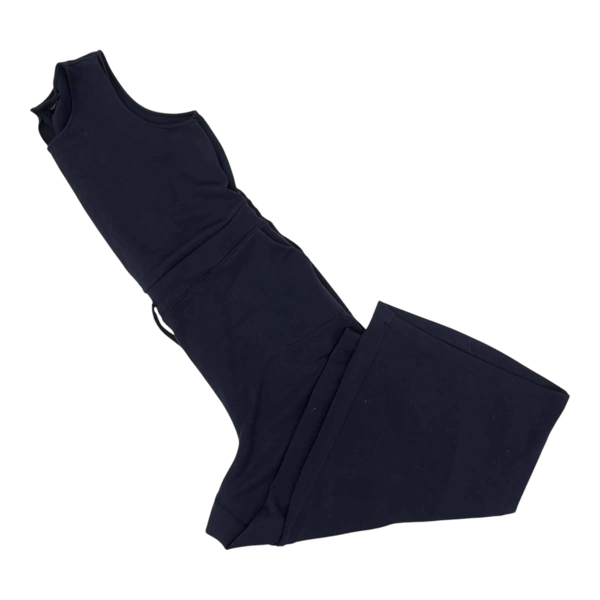Jumpsuit By Lane Bryant In Navy, Size:3X