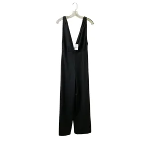 Jumpsuit By Nordstrom In Black, Size:S