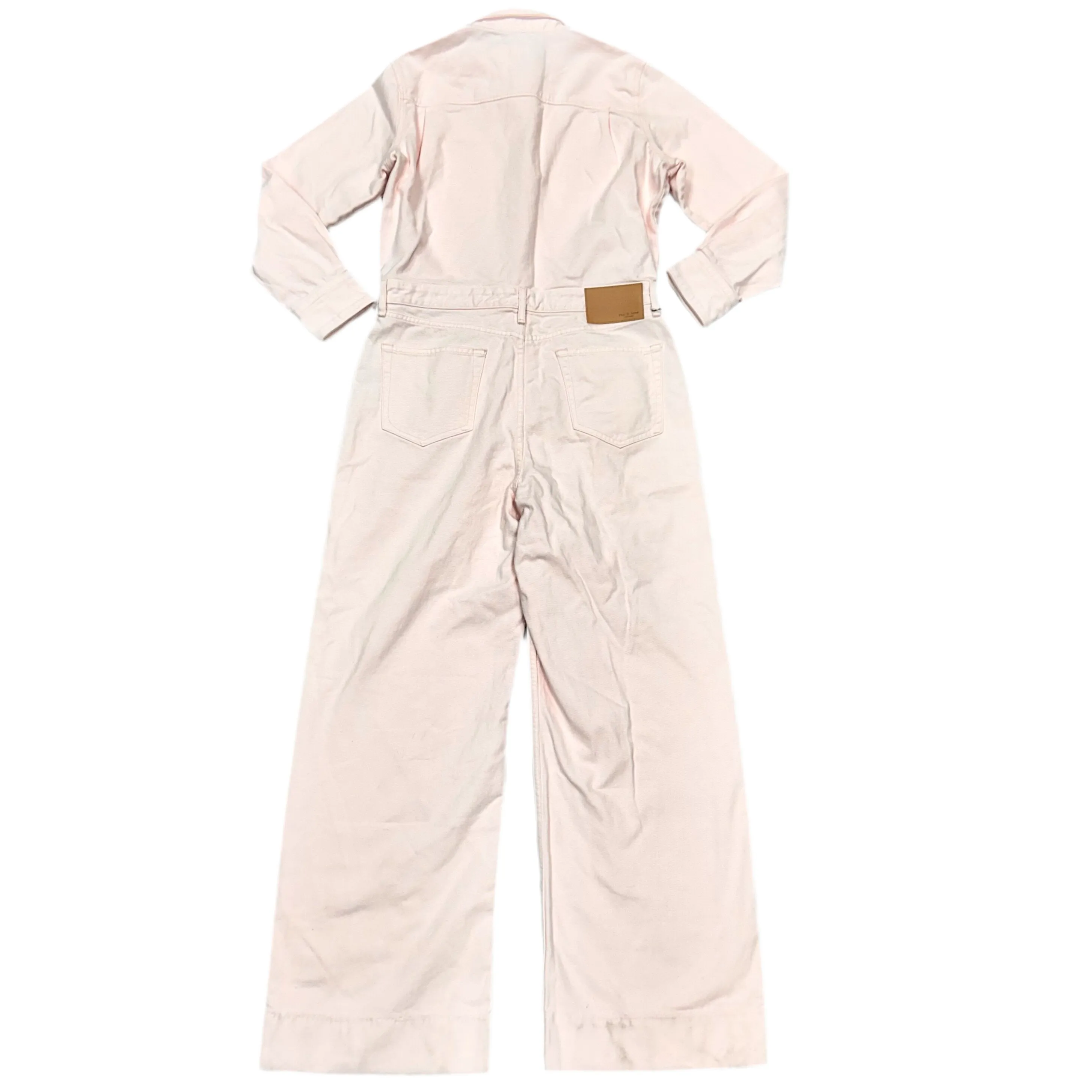 Jumpsuit By Rag And Bone  Size: L