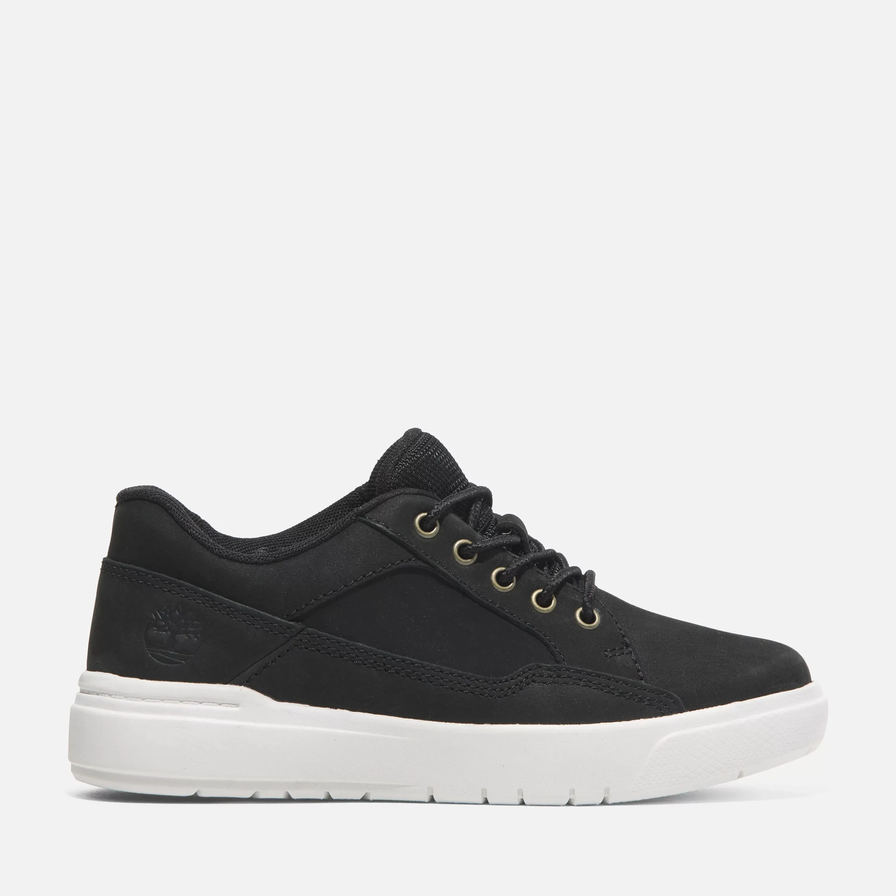 Junior Allston Low Lace-Up Sneaker