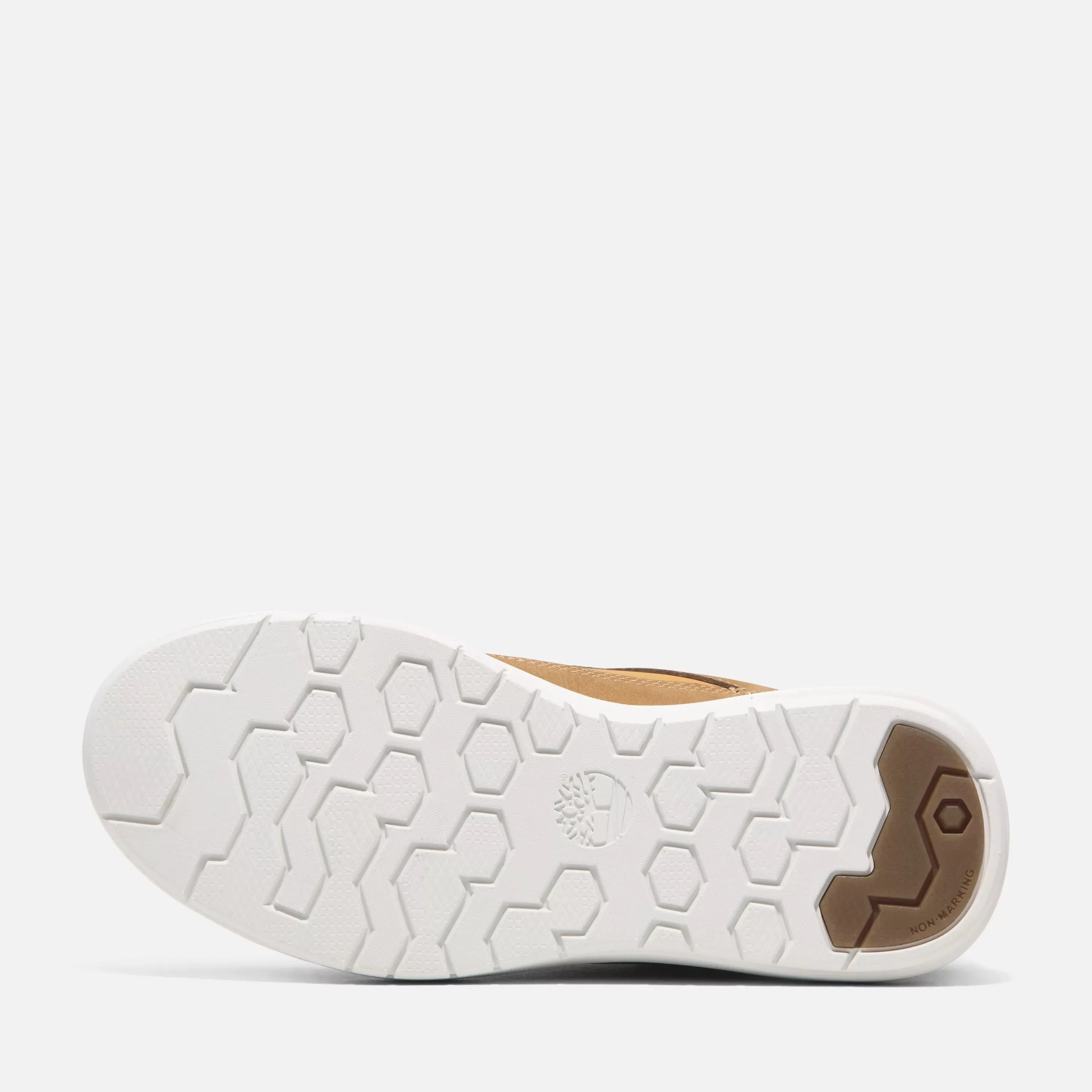 Junior Allston Low Lace-Up Sneaker