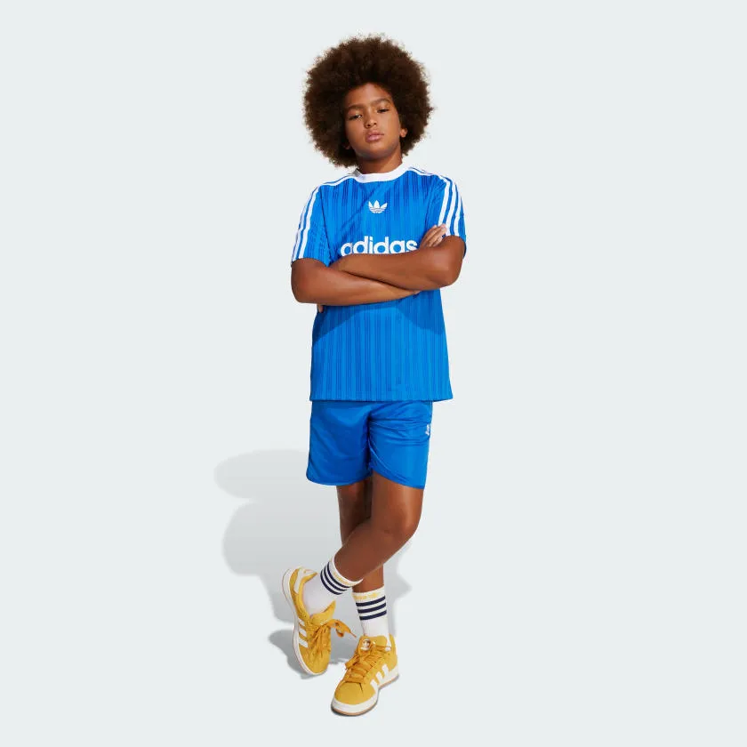 Kids' adidas Adicolor Shorts