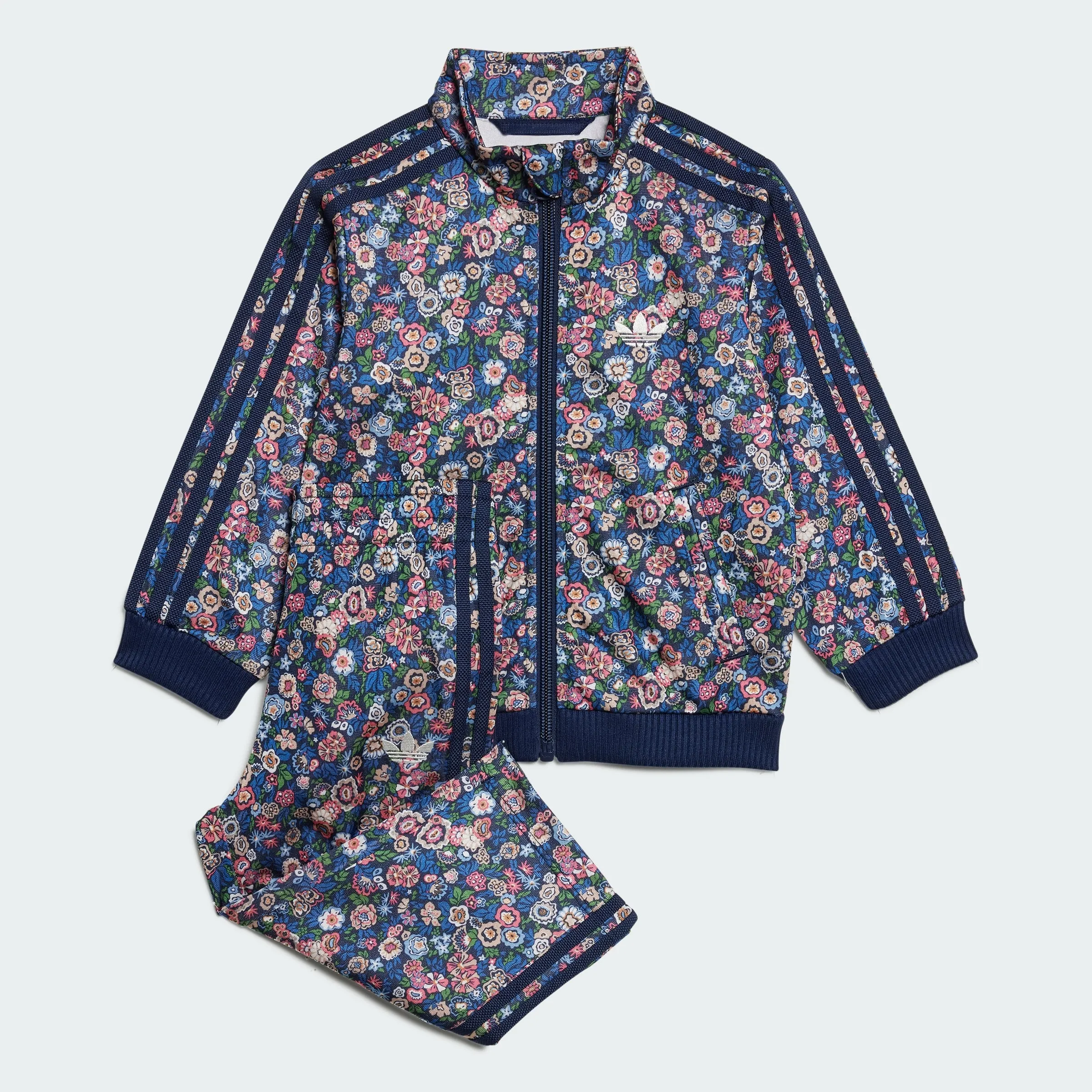 Kids' adidas adidas Originals x Liberty London Firebird Track Suit Kids