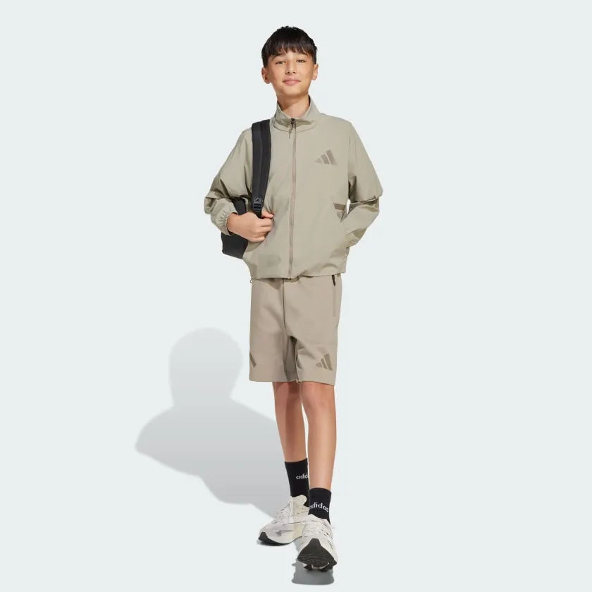 Kids' adidas adidas Z.N.E. Shorts Kids
