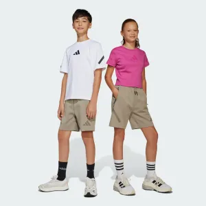 Kids' adidas adidas Z.N.E. Shorts Kids